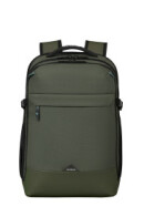 Samsonite Roadseeker Σακίδιο Πλάτης με Θήκη Laptop L Χακί