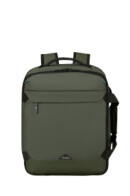 Samsonite Roadseeker Underseat Σακ Βουαγιάζ Χακί