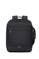 Samsonite Roadseeker Underseat Σακ Βουαγιάζ Μαύρο