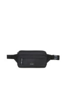Samsonite Roadseeker Τσαντάκι Μέσης Μαύρο