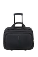 Samsonite Guardit 3.0 Τσάντα Επαγγελματική με Θήκη Laptop 17.3" με Ροδάκια Μαύρη