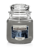 Yankee Candle HI Αρωματικό κερί σε γυάλινο δοχείο Cosy Up 340gr - 1559253E