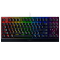 Razer BlackWidow V3 TKL Gaming Μηχανικό Πληκτρολόγιο Tenkeyless με Razer Green Διακόπτες και RGB Φωτισμό Ελληνικό
