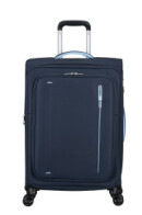ΒΑΛΙΤΣΑ AMERICAN TOURISTER CLOUDRIDER SPINNER M EXP TSA