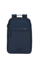 Samsonite Moderny Τσάντα Πλάτης για Laptop 15.6" Μπλε