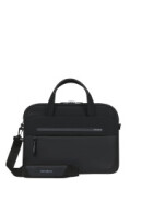 Samsonite Moderny Slim Χαρτοφύλακας και Τσάντα για Laptop 15.6" Μαύρος