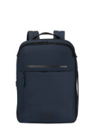 Samsonite Μoderny Underseat Σακίδιο Πλάτης M Μπλε
