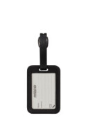 ΤΑΜΠΕΛΑΚΙ AMERICAN TOURISTERT AMERICAN TOURIST. TA LUGGAGE TAG X2