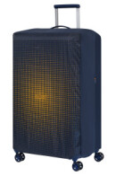 ΘΗΚΗ ΒΑΛΙΤΣΑΣ AMERICAN TOURISTERT AMERICAN TOURIST. TA FOLDABLE LUGGAGE COVER L