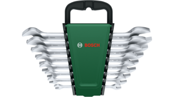Bosch Σετ 8 Γερμανικά Κλειδιά
