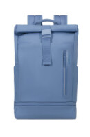 ΣΑΚΙΟ ΠΛΑΤΗΣ AMERICAN TOURISTER URBAN TIDE ROLLTOP LAPTOP BP 15.6"