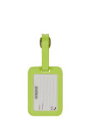 ΤΑΜΠΕΛΑΚΙ AMERICAN TOURISTERT AMERICAN TOURIST. TA LUGGAGE TAG X2 PRINT