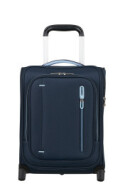ΒΑΛΙΤΣΑ AMERICAN TOURISTER CLOUDRIDER UPR.UNDERSEATER MS TSA