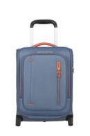 ΒΑΛΙΤΣΑ AMERICAN TOURISTER CLOUDRIDER UPR.UNDERSEATER MS TSA