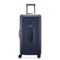 Delsey Roland Garros Βαλίτσα μεγάλη 73cm Turenne Navy Blue