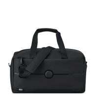 Delsey Σακ Βουαγιάζ Καμπίνας 45cm Turenne Black