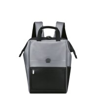 Delsey Σακίδιο πλάτης για laptop 14" Turenne Silver