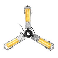 Trotec Θερμαντήρας Υπέρυθρων Ομπρέλας Εξωτερικού Χώρου 2000W  IR2005SC