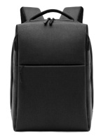 Arctic Hunter Τσάντα Πλάτης 1701L με Θήκη Laptop 15.6" USB 17L Μαύρη