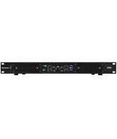 CITRONIC D600 CLASS-D AMPLIFIER 2 x 300Wrms
