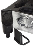 CITRONIC CM25 STUDIO CONDENSER MICROPHONE