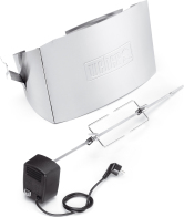 Weber Ηλεκτρική Σούβλα για Q300 17524