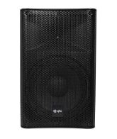 QTX QUEST-12A ACTIVE SPEAKER CABINET 12" 720W peak
