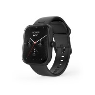 Hama Fit Watch "5000" Smartwatch 47 mm Μαύρο