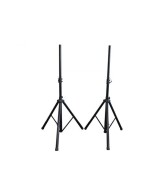 QTX Unbranded Speaker Stand Kit