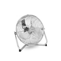Trotec TVM 12 Ανεμιστήρας Δαπέδου 37W Διαμέτρου 30cm