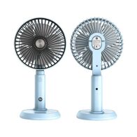 DP ΑΝΕΜΙΣΤΗΡΑΣ ΦΟΡΗΤΟΣ ΕΠΑΝΑΦΟΡΤΙΖΟΜΕΝΟΣ 14CM DP-7640