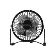 DICTRO LUX Ανεμιστήρας mini με USB 12cm 586163