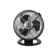 DictroLux Επιτραπέζιος Ανεμιστήρας 25W Διαμέτρου 23cm