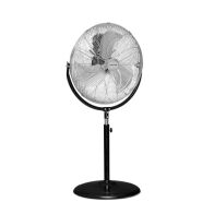 TROTEC ΑΝΕΜΙΣΤΗΡΑΣ ΟΡΘΟΣΤΑΤΗΣ ΜΕΤΑΛΛΙΚΟΣ TVM18S 100W 45CM