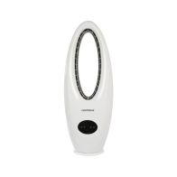 DICTRO LUX  ΑΝΕΜΙΣΤΗΡΑΣ ΠΥΡΓΟΣ 72 CM 586171 45W ΛΕΥΚΟΣ