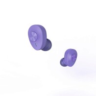 Hama Aκουστικά Ασύρματα Bluetooth® True Wireless Earbuds Freedom Buddy Μωβ