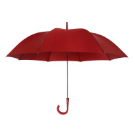 ΟΜΠΡΕΛΑ CLASSIC 110 Φ110cm ΑΝΤΙΑΝΕΜΙΚΗ ΑΥΤΟΜΑΤΟ ΑΝΟΙΓΜΑ ΣΕ ΜΠΟΡΝΤΩ ΧΡΩΜΑ LAMPA - 1 ΤΕΜ.