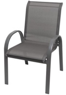 Velco, Καρέκλα αλουμινίου