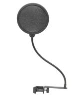 CITRONIC POP5 MICROPHONE POP SCREEN Dual layer 125mm