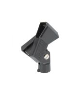 QTX SPRING CLIP MIC HOLDER