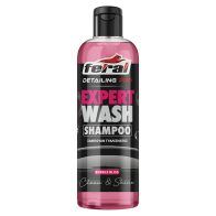 Feral Detailing Pro Σαμπουάν Γυαλίσματος Αυτοκινήτου Bubble Bliss 750ml