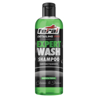 Feral Detailing Pro Σαμπουάν Γυαλίσματος Αυτοκινήτου Tropical Forest 750ml