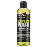 Feral Detailing Pro Σαμπουάν Γυαλίσματος Αυτοκινήτου Citrus Spark 750ml