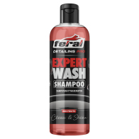 Feral Detailing Pro Σαμπουάν Γυαλίσματος Αυτοκινήτου Red Fruits 750ml