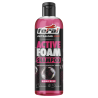 Feral Detailing Pro Σαμπουάν Ενεργού Αφρού Αυτοκινήτου Με Άρωμα Bubble Bliss 500ml