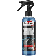 Feral Detailing Pro Γυαλιστικό Και Συντηρητικό Ελαστικών 750ml