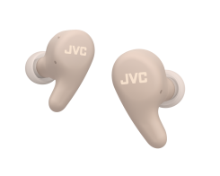 JVC Gummy Premium Headphone with Noise Cancellation ΜΠΟΡΝΤΩ HAA23TTU