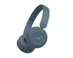JVC WIRELESS HEADPHONES ΜΠΛΕ HAS59WAU