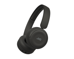 JVC WIRELESS HEADPHONES ΜΑΥΡΟ HAS59WBU