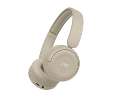 JVC WIRELESS HEADPHONES ΓΚΡΙ HAS59WCU